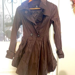 Double Zero Brand Jacket from ModCloth